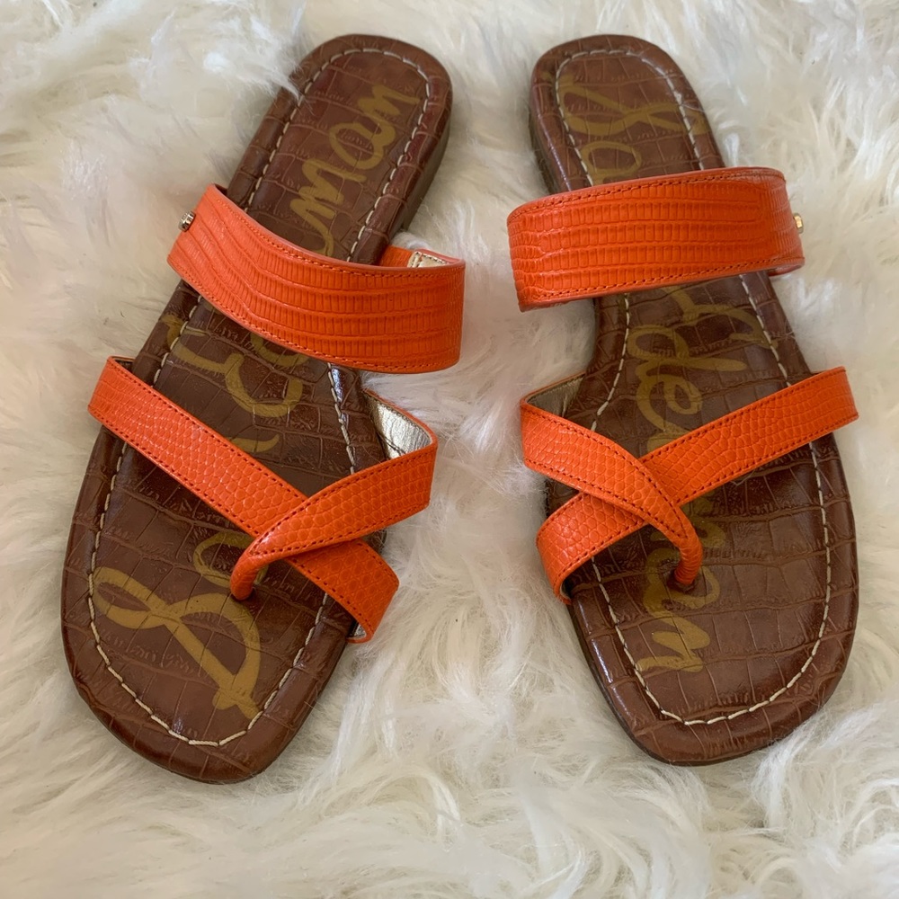 Sam Edelman sandals